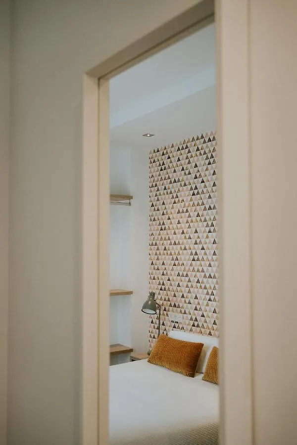 Pensionat Rincon 13 - Mares (Adults Only) Hotell Torre Del Mar