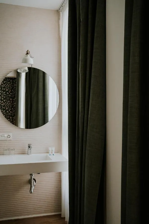 Rincon 13 - Mares (Adults Only) Hotell Torre Del Mar 2*,