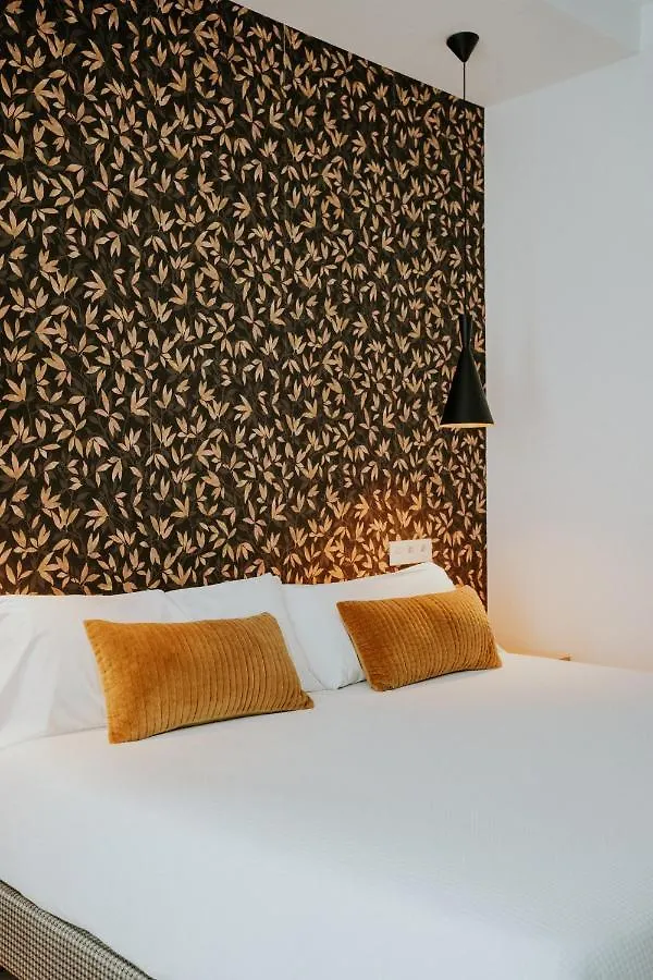 ** Pensionat Rincon 13 - Mares (Adults Only) Hotell Torre Del Mar Spanien